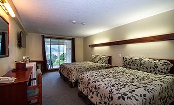 Room Family Suites 3 Valley Gap British Columbia Rocky