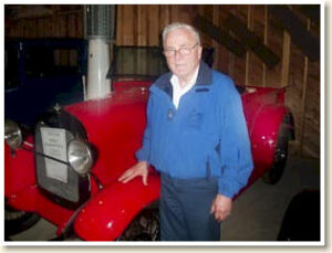 three valley lake chateau auto museum 01