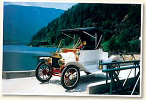 three valley lake chateau auto museum 02
